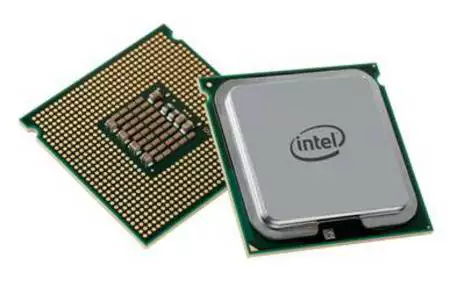 Intel Xeon W-2125 CPU, 4.0G, 4C/8T, 2066, 120W TDP