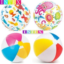 Childrens inflatable beach ball beach ball early education small water polo water play increase adult swimming water toy Volleyball