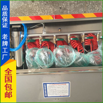 Mine air pressure water supply self-rescue device ZYJG two-in-one self-rescuer coal safety certificate complete