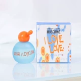 [Формулировка] Mengxiangnu Love Love 5ml Orange+Peaches будет чувствовать себя хорошо после опрыскивания