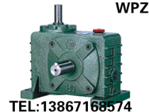 Factory direct sales WPZ80#worm gear reducer reducer reducer standard 94 copper