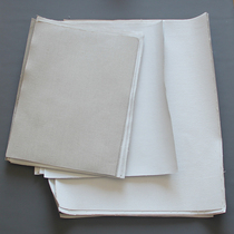 Special treatment in the coarse fine grain canvas linen rain Dew linen finished oil canvas 203040506080
