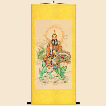 太乙救苦天尊神像-太乙救苦天尊神像促销价格、太乙救苦天尊神像品牌- 淘宝