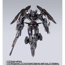 Spot seconds send METAL BUILD MB up to 00 TYPE-X black goddess of justice black sister