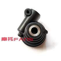 Suitable for front color QS125T-3 QS150T-3 QS125T-3A meter teeth counting tooth code table teeth