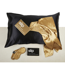  (Officially authorized)SLIP silk Mulberry silk Silky Sleeping heavy weight 22mm Pillowcase Pillowcase