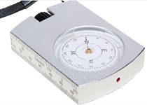 Harbin Optical Instrument Factory DQL-16A Liquid Floating Compass Disc Atherway Angle Lens Compass Beibei Needle
