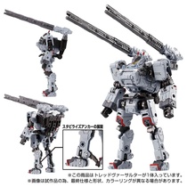 Spot Dya Clone TM03 Gamma Universal Assault Power Tactical Self - artillery type