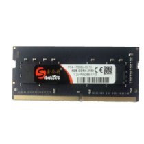 New four-generation original quality DDR4 2400 2666G fully compatible notebook memory compatible with 8g