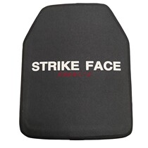 Litai Protective Beauty Mark 3 Grade National Standard 5 Grade Coproof Silicon Carbide Ceramic Plugboard Tactical Vest Chest Insert Body Armor