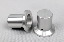 (Qingfeng Studio) BREEZE E3 knob diameter 30mm high 28MM straw hat knob power amplifier Knob