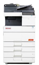 New Aurora AD455e black and white digital composite machine AD555e AD655E black and white digital copier
