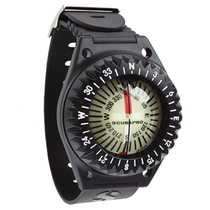 Scubapro FS2 Wrist Compass Wrist Compass Diving Compass Instrument
