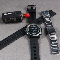 Garmin Jiaming Mk2 MK2I MK2S MK2S sports navigation diving computer table family appearance free diving