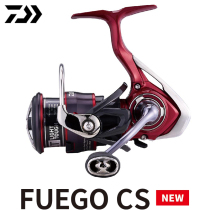 21 21 DAWA DA 100 million WUEGO LT Light Weight Spinning Wheel Road Subwheel Microbiota Fishing Wire Wheel Iso Fishing