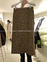 Amy's South Korea Direct Mail East Gate 2021 Winter Dress New Dress 21170521