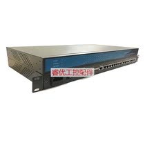 Kanghai NC6161 series serial port server port 6RS23 to Ethernet manufacturer terminal 2 server can be