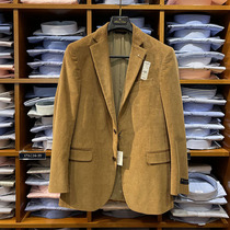 New York Dabao Brooks Brothers Book Brooks Mens New Business Casual Suit Jacket