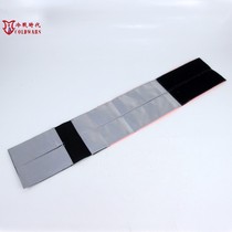 Cold War Times Russian Russian Forces Special Soldiers Double-sided Bright Reflective Arm With Cuff Mark Tactical Recognition Mark