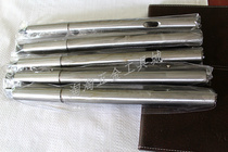 Full grinding extended diameter sleeve drill bit extended drill sleeve Mohs drill bit sleeve 5# total length 300 500MM 700MM