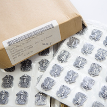 US Army Corps Edition USAF US Air Force ROTC Unit Badge