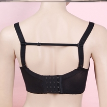 Fixed hook accessories strap adjustment type womens new bra sling chest strap shoulder strap non-slip artifact underwear anti-falling