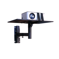 Projector Wall rack Pylons Projector Pylons Speakers Wall brackets Universal large trays Bedside brackets Steel Plates