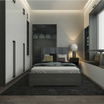 For details of decoration deposit in Boloni case please consult the store.