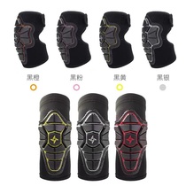 Gypsy Gipsy kneecap elbow protection elbows D30 material children sliding walker soft protective wheel slide skateboard soft protective gear