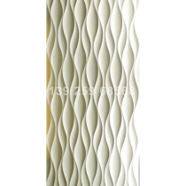 26 years of large wave board manufacturers corrugated board decorative board 3d wall panels background wall modeling density board