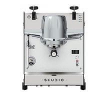 Original DALLA CORTE STUDIO espresso machine double boiler 25STD22C01