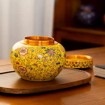 茶叶罐粉彩-茶叶罐粉彩促销价格、茶叶罐粉彩品牌- 淘宝