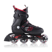 US K2 roller skates Adult fixed size inline roller skates Mens skates body leisure skating shoes