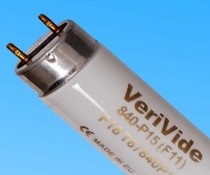 VeriVide Standard Light source color lamp TL84 Lamp F18T8 840P15 MADE IN EU