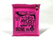 (Sound Musical Instrument Mall) American EB licensed Ernie Ball electric guitar string 3 pieces changed price