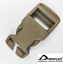 UTX donafo replaceable buckle mohobi tactical lobster buckle accessory DIY