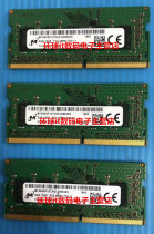Magnesium Light 16G 8G DDR4 2666 ECC Workstation Notebook Memory MTA9ASF1G72HZ-2G6