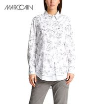 Domestic SF Express Mei Kain MARCCAIN spring summer JS51 08W98