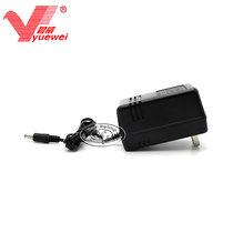  Yuewei DC9V power supply adaptation Suitable for Casio CT-670 ct640 CT588 electronic keyboard transformer