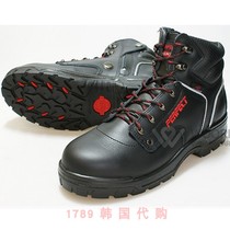 YP 1789 Korea 6Noble Korea construction site construction industrial and mining shoes labor protection shoes 230~300