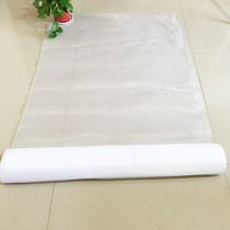 Anti-mosquito screen Net home self-installed environmentally friendly thick encrypted nylon screen window breathable balcony yard 1~8 meters wide