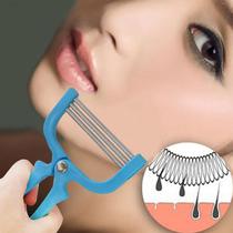 Lip hair remover facial hair removal device female face lip hair removal facial hair removal facial hair removal