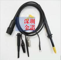 Hong Kong TEXAS PK8200 200MHz oscilloscope probe PK8150 150MHZ 10:1 600V