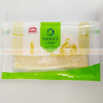  Snacks Changhong mellow milk skin 155g*2 bags of childrens calcium supplement Inner Mongolia specialty milk chew chew