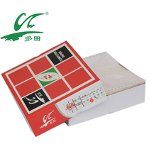 Shenzhen Tada Paper Six-linked printing paper six-layer continuous printing paper 1 2 printing paper A4 computer printing paper