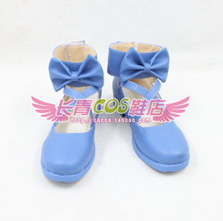 LoveLive! Sunshine Kunikida Hanamaru Cosplay shoes