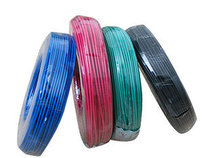 RV wire and cable 0 5 square 200 meters Ten colors