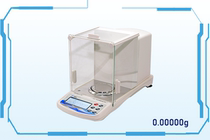 Shenyang Longteng ESJ110-4A internal school one ten thousand one thousandth 0 001 mg electronic balance