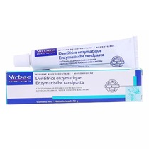 Do you have a cat? French Virbac Toothpaste CET Toothpaste Toothpaste Chicken Flavor 70g