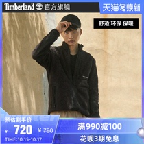 Timberland Tim Bailan official couple coat 21 autumn and winter new warm fleece) A44BC